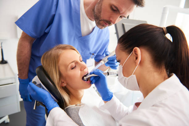 Best Root Canal Treatment  in Alpha, NJ